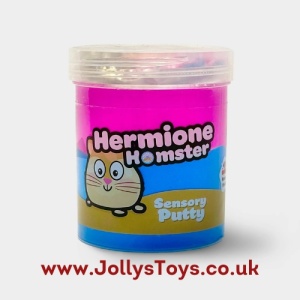 Putty Pals 'Hermione Hamster'